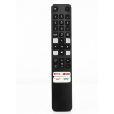 Televizoriaus TV pultas Thomson / TCL RC802+ / RC802N+ Netflix Youtube